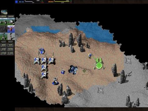 total annihilation expansion packs.